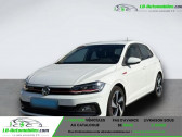 Volkswagen Polo 2.0 TSI 200 S&S BVA   Beaupuy 31