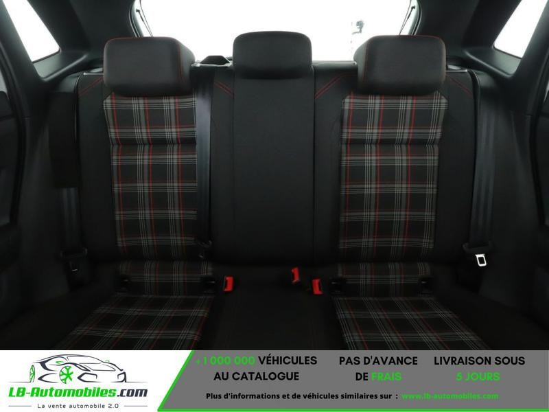 Volkswagen Polo 2.0 TSI 200 S&S BVA  occasion  Beaupuy - photo n8