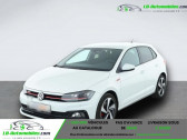 Volkswagen Polo 2.0 TSI 200 S&S BVA   Beaupuy 31