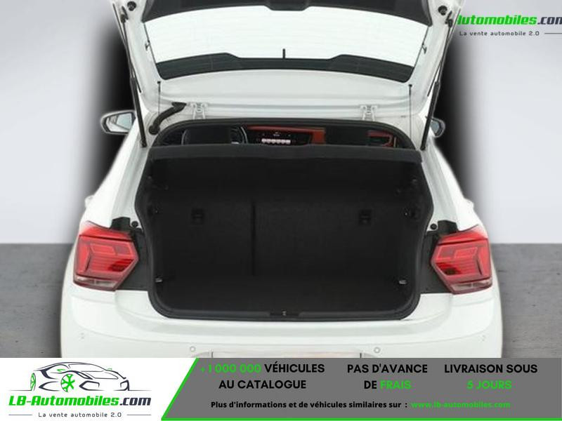 Volkswagen Polo 2.0 TSI 200 S&S BVA  occasion  Beaupuy - photo n6