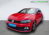 Volkswagen Polo 2.0 TSI 200 S&S BVA   Beaupuy 31