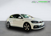 Annonce Volkswagen Polo occasion Essence 2.0 TSI 200 S&S BVA  Beaupuy