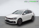 Volkswagen Polo 2.0 TSI 200 S&S BVA   Beaupuy 31