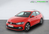 Volkswagen Polo 2.0 TSI 200 S&S BVA   Beaupuy 31