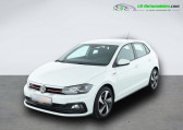 Annonce Volkswagen Polo occasion Essence 2.0 TSI 200 S&S BVA  Beaupuy