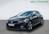 Annonce Volkswagen Polo occasion Essence 2.0 TSI 200 S&S BVA  Beaupuy