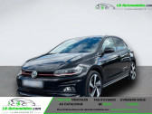 Volkswagen Polo 2.0 TSI 200 S&S BVA   Beaupuy 31
