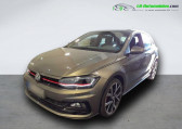 Annonce Volkswagen Polo occasion Essence 2.0 TSI 200 S&S BVA  Beaupuy