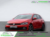 Volkswagen Polo 2.0 TSI 200 S&S BVA   Beaupuy 31