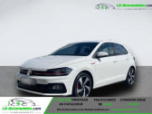 Volkswagen Polo 2.0 TSI 200 S&S BVA   Beaupuy 31