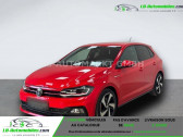 Volkswagen Polo 2.0 TSI 200 S&S BVA   Beaupuy 31