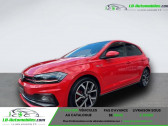 Volkswagen Polo 2.0 TSI 200 S&S BVA   Beaupuy 31