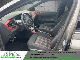 Volkswagen Polo 2.0 TSI 200 S&S BVA  occasion � Beaupuy - photo n�5