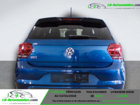 Volkswagen Polo 2.0 TSI 200 S&S BVA  occasion � Beaupuy - photo n�5