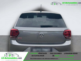 Volkswagen Polo 2.0 TSI 200 S&S BVA  occasion � Beaupuy - photo n�4