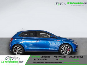 Volkswagen Polo 2.0 TSI 200 S&S BVA  occasion � Beaupuy - photo n�4