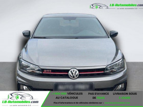Volkswagen Polo 2.0 TSI 200 S&S BVA  occasion � Beaupuy - photo n�3