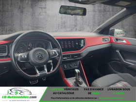 Volkswagen Polo 2.0 TSI 200 S&S BVA  occasion � Beaupuy - photo n�2