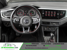 Volkswagen Polo 2.0 TSI 200 S&S BVA  occasion � Beaupuy - photo n�6