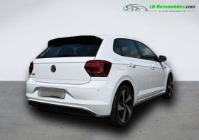 Volkswagen Polo 2.0 TSI 200 S&S BVA  occasion  Beaupuy - photo n4