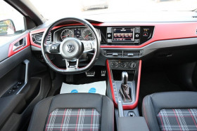 Volkswagen Polo 2.0 TSI 200 S&S BVA  occasion  Beaupuy - photo n3