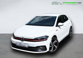Volkswagen Polo 2.0 TSI 200 S&S BVA  occasion  Beaupuy - photo n2