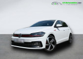 Volkswagen Polo occasion année 2019 boite Automatique Annonce Volkswagen Polo occasion Essence 2.0 TSI 200 S&S BVA à Beaupuy