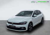 Volkswagen Polo occasion année 2019 boite Automatique Annonce Volkswagen Polo occasion Essence 2.0 TSI 200 S&S BVA à Beaupuy