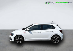 Volkswagen Polo 2.0 TSI 200 S&S BVA  occasion  Beaupuy - photo n5
