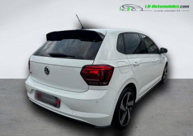 Volkswagen Polo 2.0 TSI 200 S&S BVA  occasion  Beaupuy - photo n4