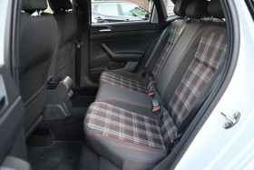 Volkswagen Polo 2.0 TSI 200 S&S BVA  occasion  Beaupuy - photo n7