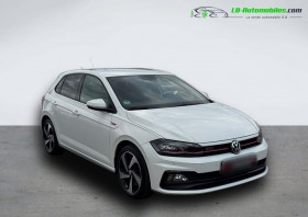 Volkswagen Polo 2.0 TSI 200 S&S BVA  occasion  Beaupuy - photo n2