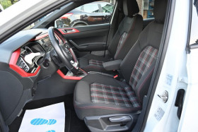 Volkswagen Polo 2.0 TSI 200 S&S BVA  occasion  Beaupuy - photo n6