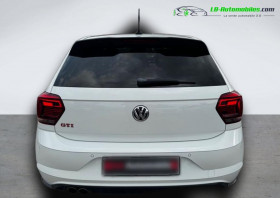 Volkswagen Polo 2.0 TSI 200 S&S BVA  occasion  Beaupuy - photo n6