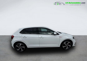Volkswagen Polo 2.0 TSI 200 S&S BVA  occasion  Beaupuy - photo n5