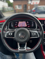 Volkswagen Polo 2.0 TSI 200 S&S BVA  occasion  Beaupuy - photo n8