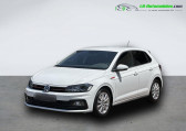 Volkswagen Polo occasion année 2020 boite Automatique Annonce Volkswagen Polo occasion Essence 2.0 TSI 200 S&S BVA à Beaupuy