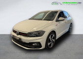 Volkswagen Polo occasion année 2019 boite Automatique Annonce Volkswagen Polo occasion Essence 2.0 TSI 200 S&S BVA à Beaupuy