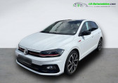 Volkswagen Polo occasion année 2020 boite Automatique Annonce Volkswagen Polo occasion Essence 2.0 TSI 200 S&S BVA à Beaupuy