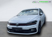 Annonce Volkswagen Polo occasion Essence 2.0 TSI 200 S&S BVA à Beaupuy