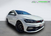 Annonce Volkswagen Polo occasion Essence 2.0 TSI 200 S&S BVA à Beaupuy