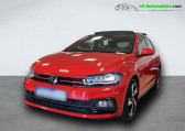 Annonce Volkswagen Polo occasion Essence 2.0 TSI 200 S&S BVA à Beaupuy