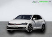 Annonce Volkswagen Polo occasion Essence 2.0 TSI 200 S&S BVA à Beaupuy