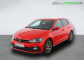 Annonce Volkswagen Polo occasion Essence 2.0 TSI 200 S&S BVA à Beaupuy