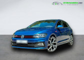 Volkswagen Polo occasion année 2019 boite Automatique Annonce Volkswagen Polo occasion Essence 2.0 TSI 200 S&S BVA à Beaupuy
