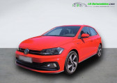 Volkswagen Polo occasion année 2020 boite Automatique Annonce Volkswagen Polo occasion Essence 2.0 TSI 200 S&S BVA à Beaupuy
