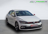 Volkswagen Polo 2.0 TSI 200 S&S BVA   Beaupuy 31