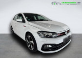 Volkswagen Polo occasion année 2020 boite Automatique Annonce Volkswagen Polo occasion Essence 2.0 TSI 200 S&S BVA à Beaupuy
