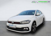 Volkswagen Polo occasion année 2019 boite Automatique Annonce Volkswagen Polo occasion Essence 2.0 TSI 200 S&S BVA à Beaupuy