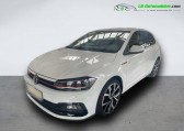 Volkswagen Polo occasion année 2020 boite Automatique Annonce Volkswagen Polo occasion Essence 2.0 TSI 200 S&S BVA à Beaupuy